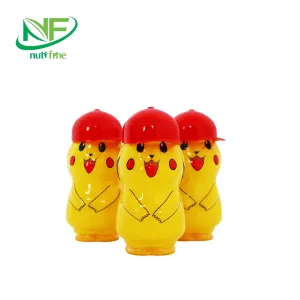 Kẹo Sữa Ong Chúa Nutifine Pikachu - Bổ Dưỡng Cho Bé