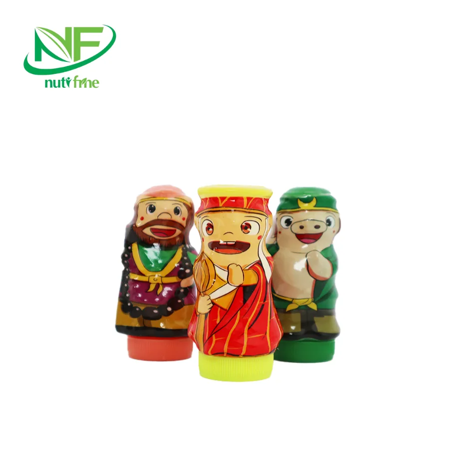 Kẹo Sữa Ong Chúa Nutifine Tây Du Ký - Bổ Dưỡng