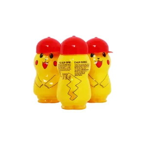 Alternative view of Kẹo Sữa Ong Chúa Nutifine Pikachu - Bổ Dưỡng Cho Bé