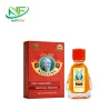 Chai dầu gió Nutifine hộp đỏ 3ml camphor menthol với logo